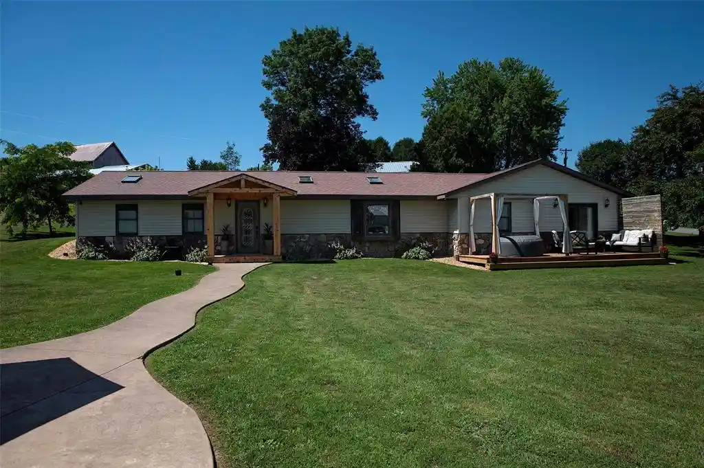 Photo 1 of Single family home for sale at N3645 175th Street Street, Menomonie, WI 54751 | MLS# 1603169 | Listing updated on 2026-08-26