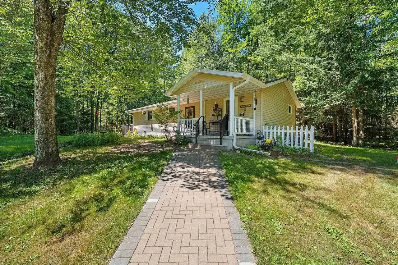 1st image of N8775 Boat Landing Road Road, Wausaukee, WI 54177 | MLS# 50329160