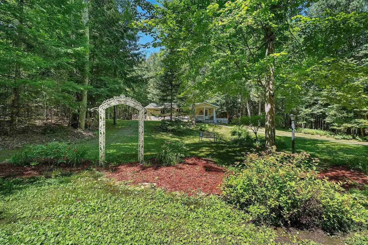 2nd image of N8775 Boat Landing Road Road, Wausaukee, WI 54177 | MLS# 50329160