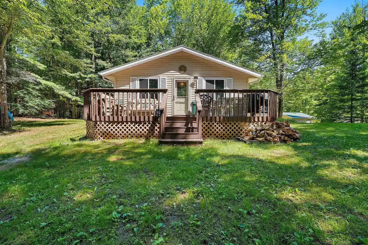 3rd image of N8775 Boat Landing Road Road, Wausaukee, WI 54177 | MLS# 50329160