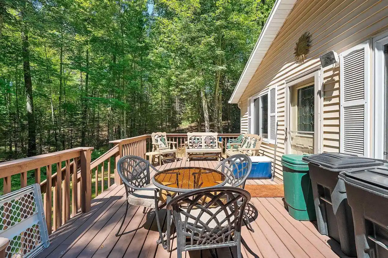 4th image of N8775 Boat Landing Road Road, Wausaukee, WI 54177 | MLS# 50329160