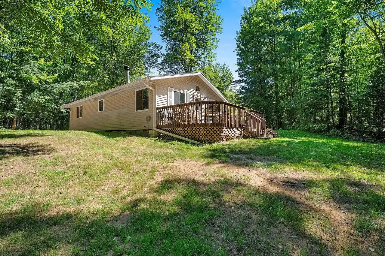 5th image of N8775 Boat Landing Road Road, Wausaukee, WI 54177 | MLS# 50329160