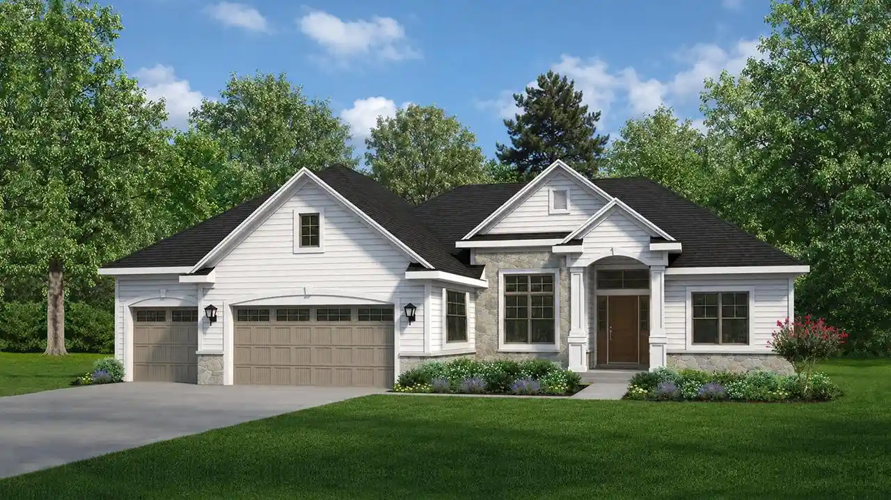 1st image of 8305 Cove Court Court #Lt106, Racine, WI 53406 | MLS# 1971754