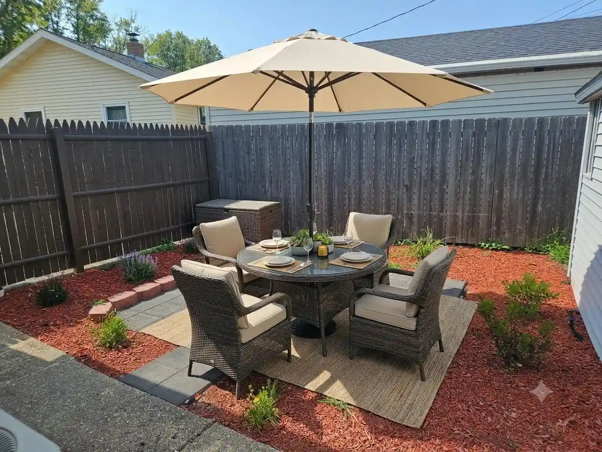 8th image of 2110 W Memorial Dr Dr, Janesville, WI 53548 | MLS# 2028119