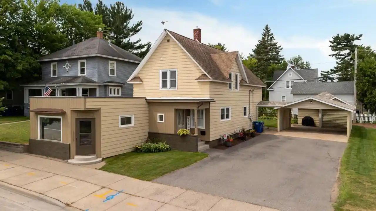 1st image of 518 N 3rd Avenue Avenue, Wausau, WI 54401 | MLS# 22603316