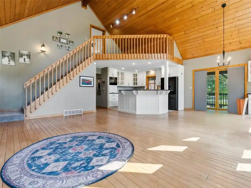 Photo 3 of Single family home for sale at 1288 25 1/2 Avenue Avenue, Rice Lake, WI 54868 | MLS# 1603086 | Listing updated on 2026-08-19