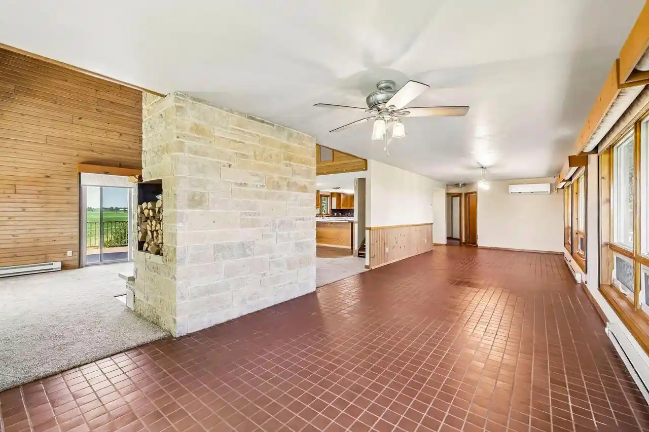 3rd image of N3943 Oconnor Road Road, Columbus, WI 53925 | MLS# 2028125