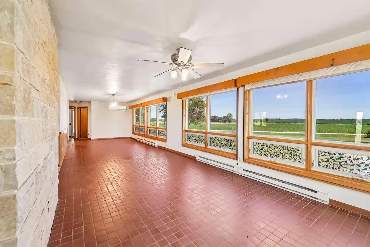 4th image of N3943 Oconnor Road Road, Columbus, WI 53925 | MLS# 2028125