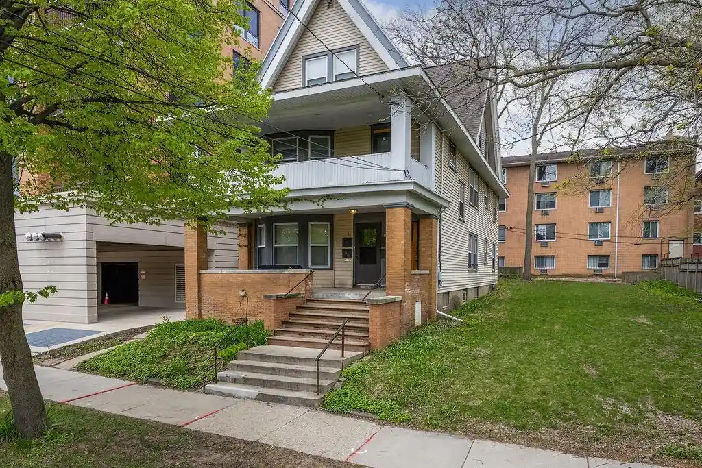1st image of 14 N Franklin Street Street, Madison, WI 53703 | MLS# 2028128