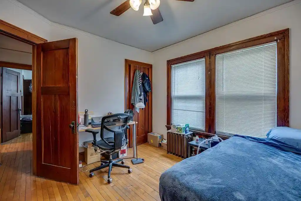 Photo 3 of Multi family home for sale at 14 N Franklin Street Street, Madison, WI 53703 | MLS# 2028128 | Listing updated on 2026-08-28