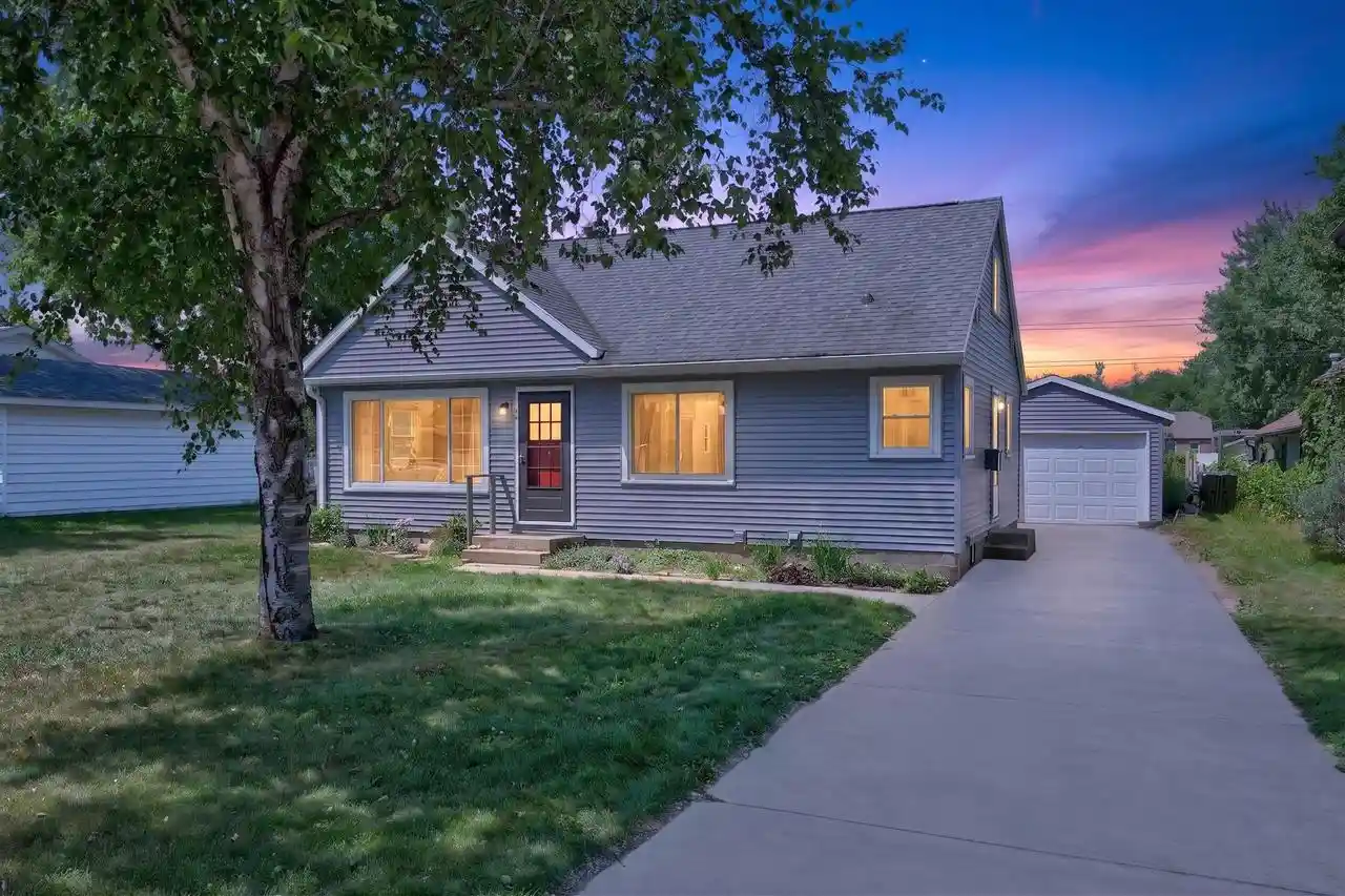 1st image of 320 20th Avenue South, Wisconsin Rapids, WI 54495 | MLS# 22603317