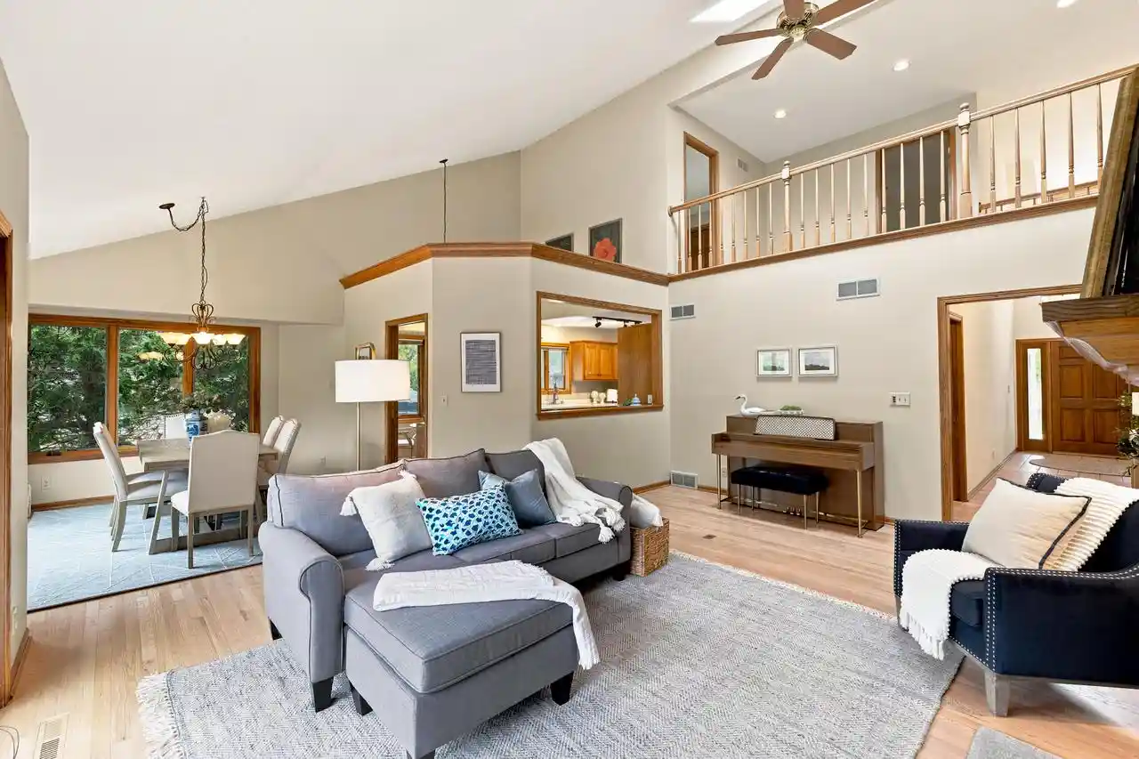 26th image of 1611 W Eastbrook Court Court, Mequon, WI 53092 | MLS# 1971775