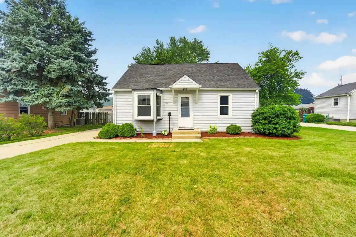1st image of 1406 Vine Street Street, Union Grove, WI 53182 | MLS# 1971779