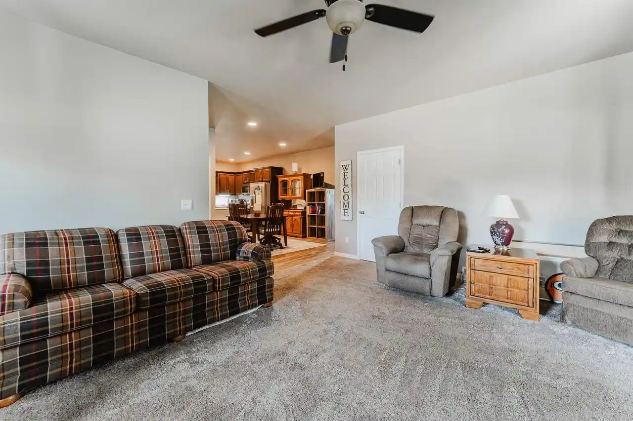 Photo 3 of Single family home for sale at 320D E Evergreen Dr Dr, Kaukauna, WI 54130 | MLS# 50329158 | Listing updated on 2026-08-31