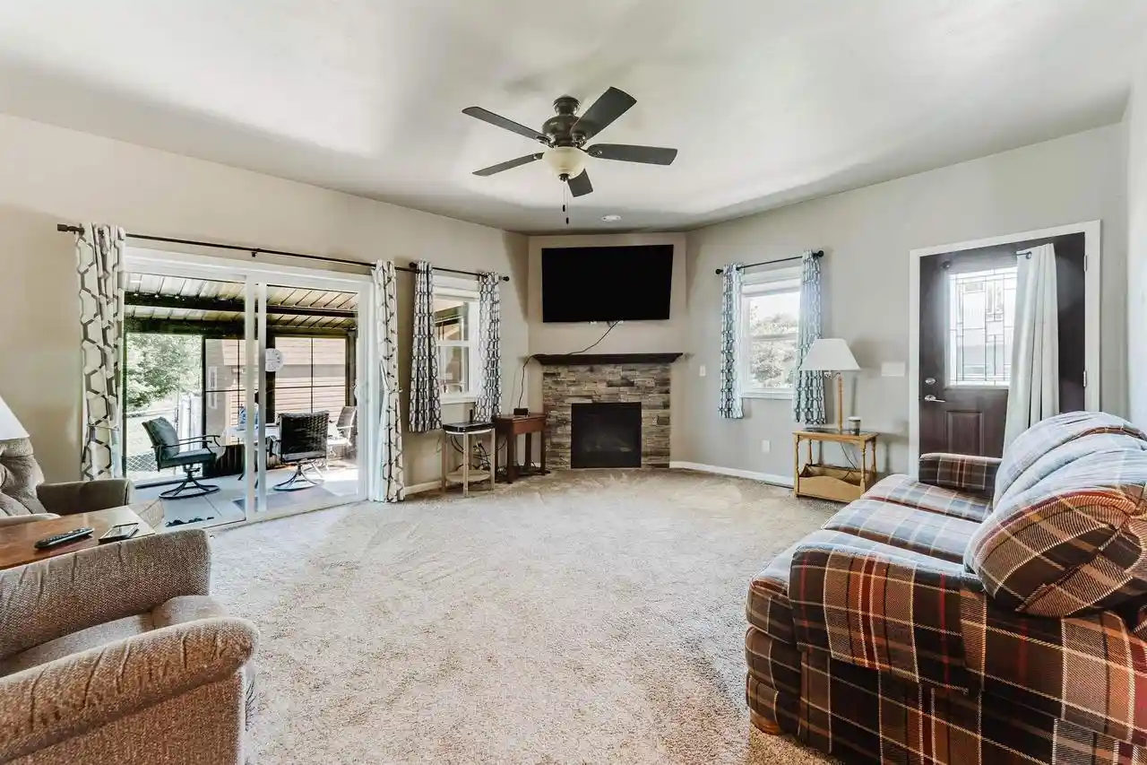 Photo 4 of Single family home for sale at 320D E Evergreen Dr Dr, Kaukauna, WI 54130 | MLS# 50329158 | Listing updated on 2026-08-31