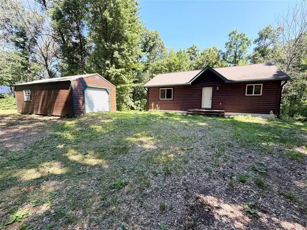 1st image of 2024 9 3/4 Avenue, Cameron, WI 54822 | MLS# 1603235