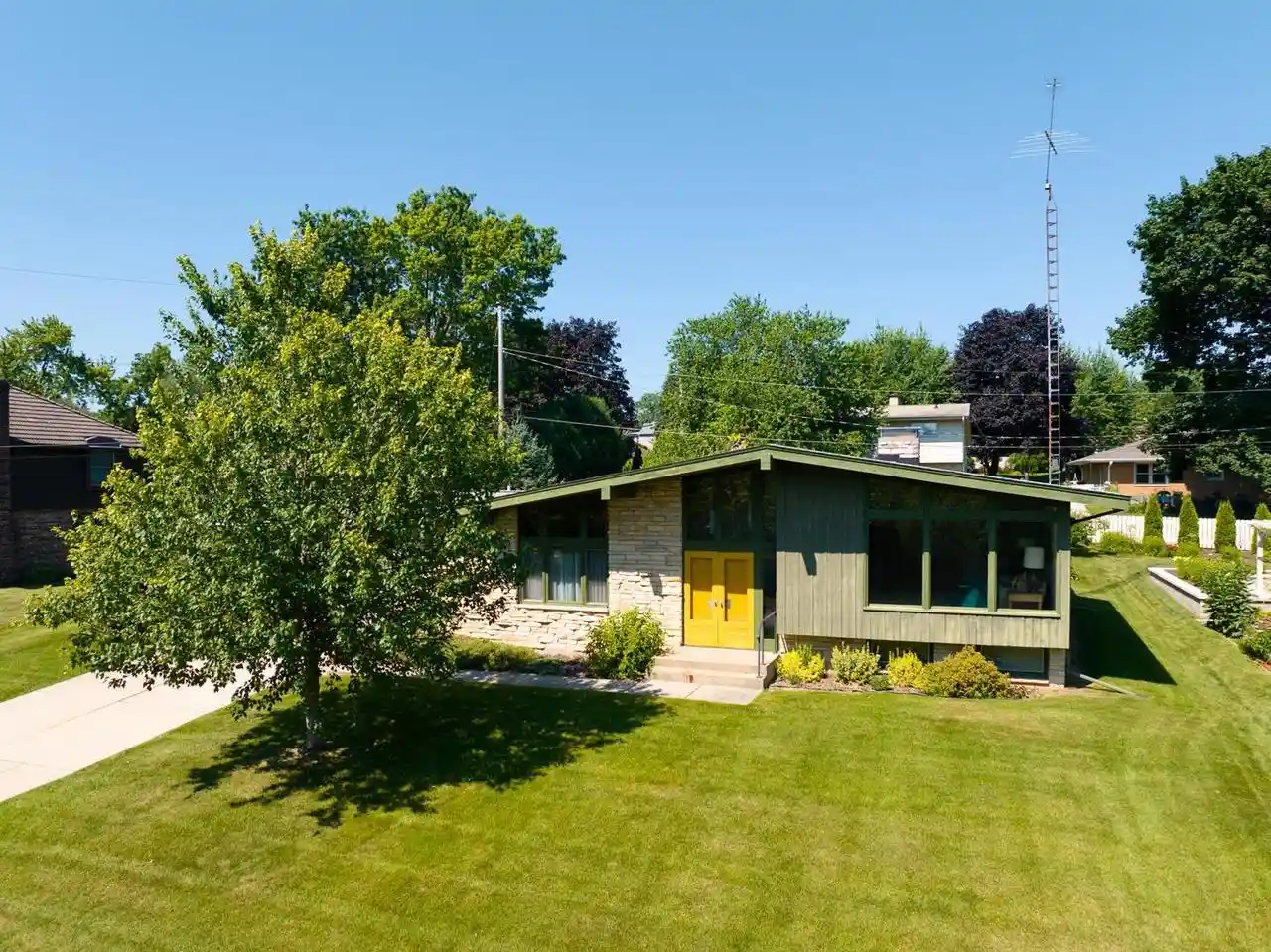 1st image of 2131 20th Avenue Avenue, Monroe, WI 53566 | MLS# 2028135