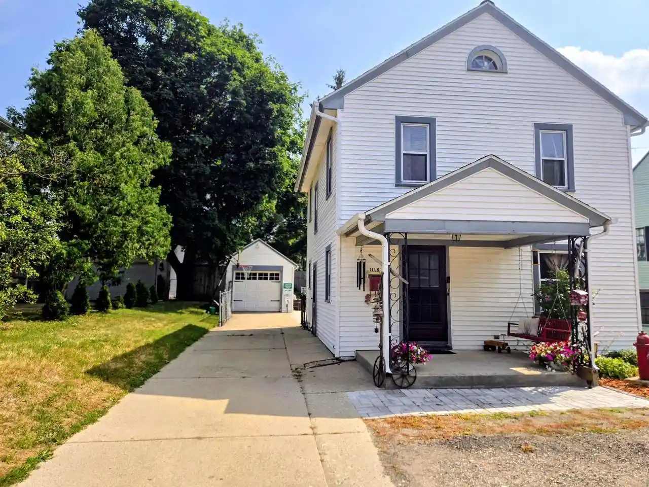 1st image of 1118 E Racine Street Street, Janesville, WI 53545 | MLS# 2028136