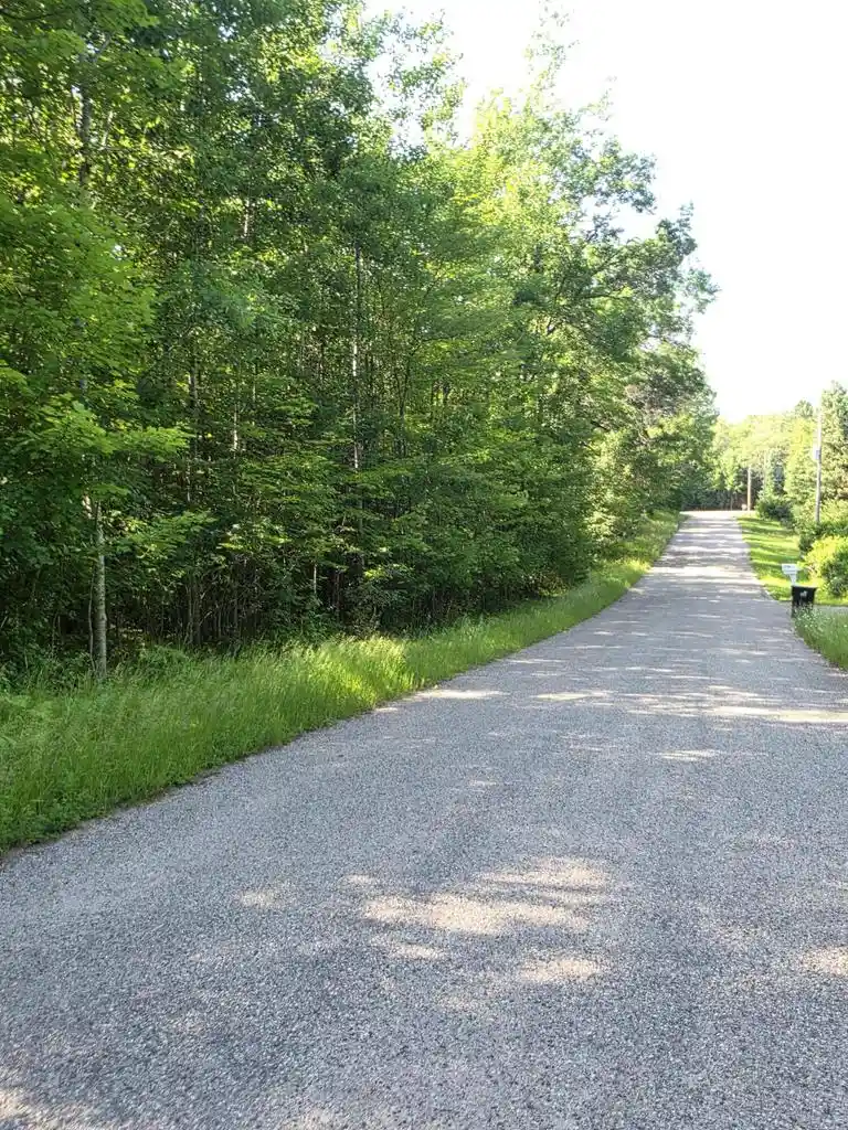 3rd image of 155 Acres Oak Ridge Road Road #1.55 Acres, Amberg, WI 54102 | MLS# 1971790