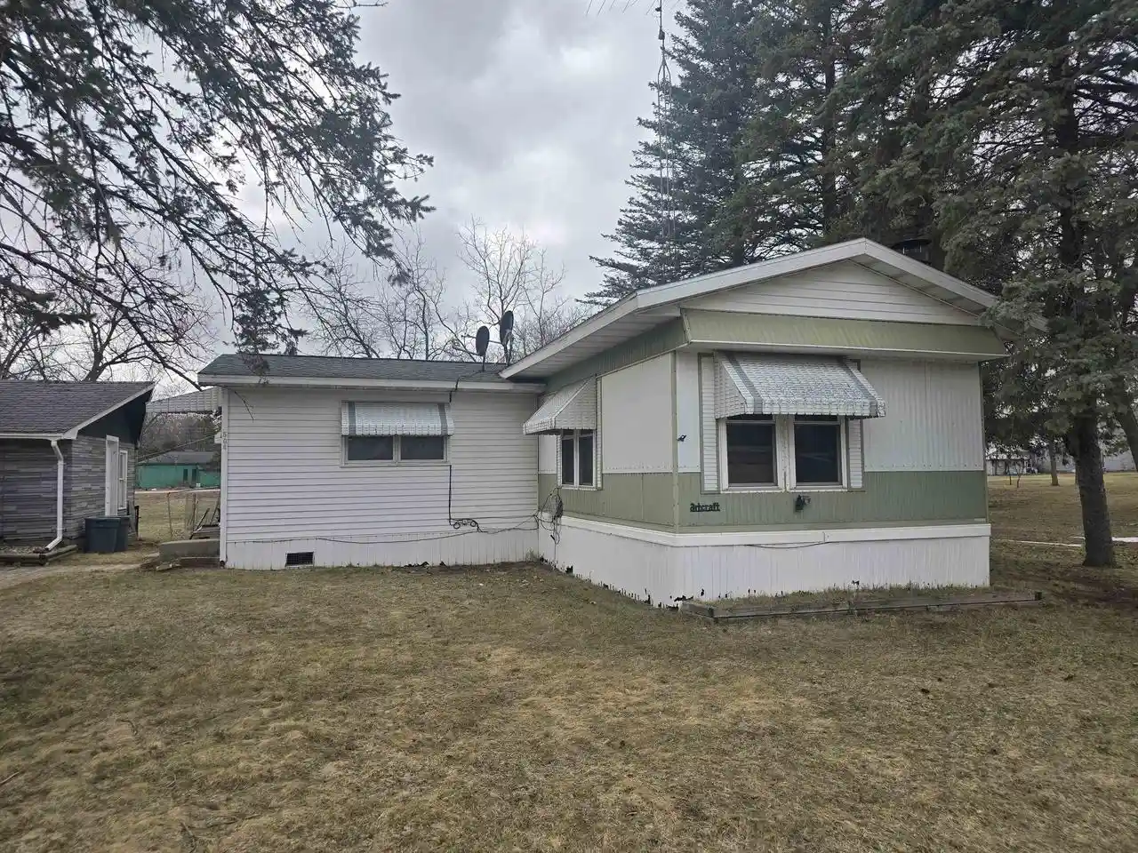 1st image of 504 2nd Street Street, Almond, WI 54909 | MLS# 50329171
