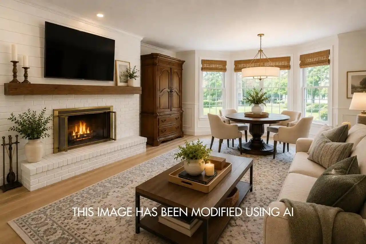 Photo 3 of Single family home for sale at 92 Cambridge Road Road, Madison, WI 53704 | MLS# 2028138 | Listing updated on 2026-09-03