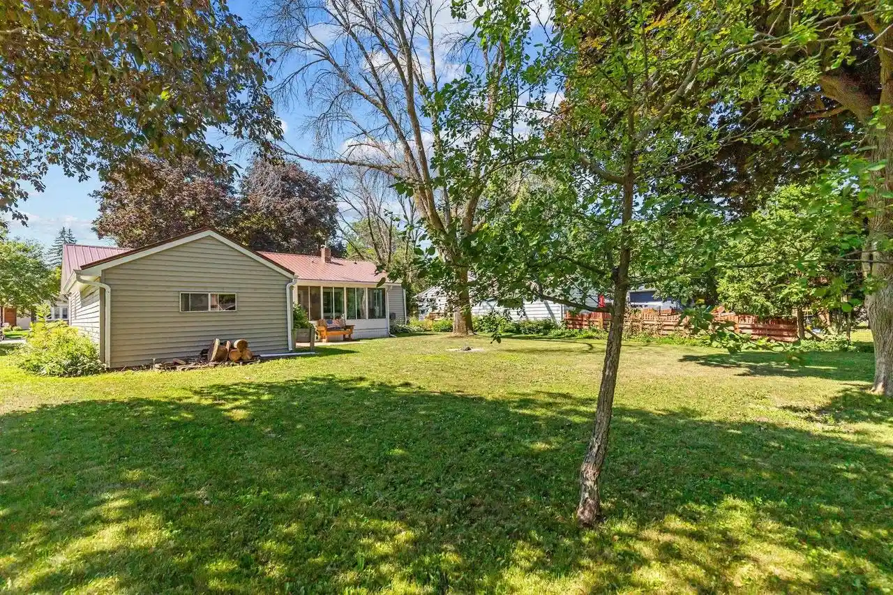 Homes for sale in Brillion, WI | 202 Wisconsin Avenue Avenue, Brillion, WI 54110 | MLS# 50329180
