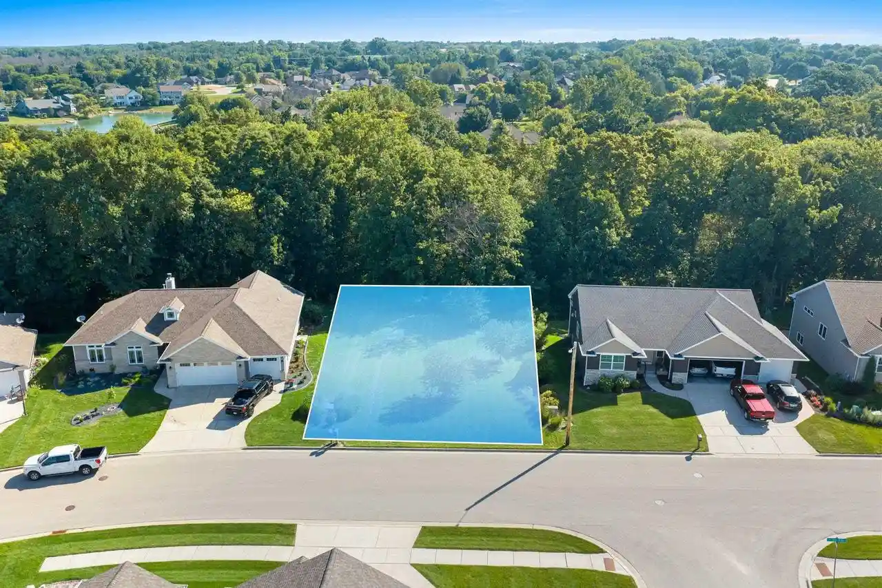 2nd image of 3329 Largo Ridge Dr Dr, Green Bay, WI 54311 | MLS# 50329185