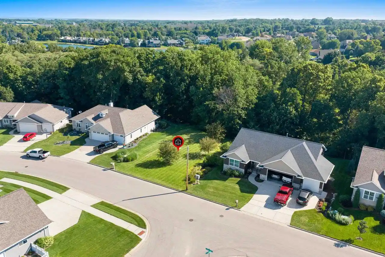 11th image of 3329 Largo Ridge Dr Dr, Green Bay, WI 54311 | MLS# 50329185