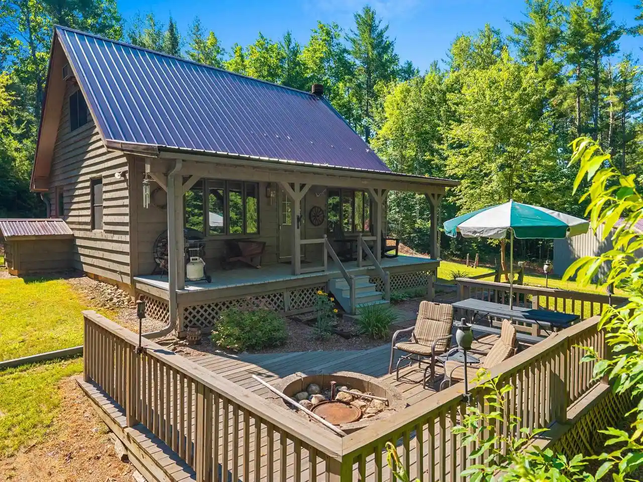 1st image of N17148 Laurie Lane Lane, Pembine, WI 54156 | MLS# 50329184