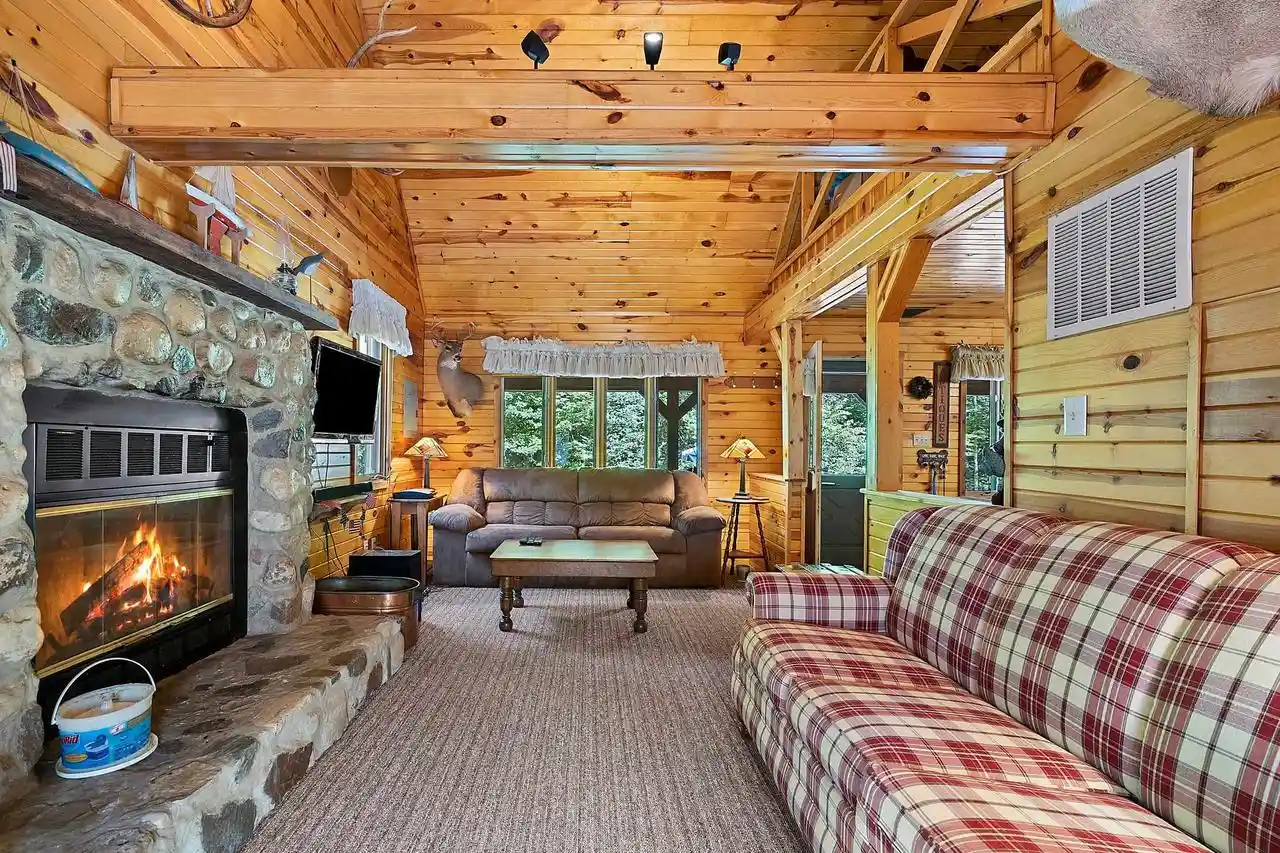 2nd image of N17148 Laurie Lane Lane, Pembine, WI 54156 | MLS# 50329184