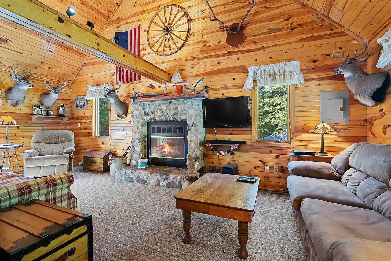 3rd image of N17148 Laurie Lane Lane, Pembine, WI 54156 | MLS# 50329184