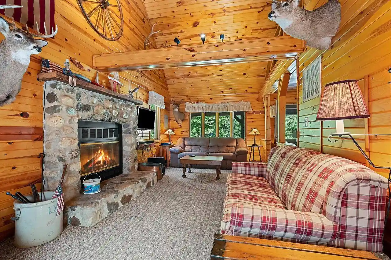 4th image of N17148 Laurie Lane Lane, Pembine, WI 54156 | MLS# 50329184
