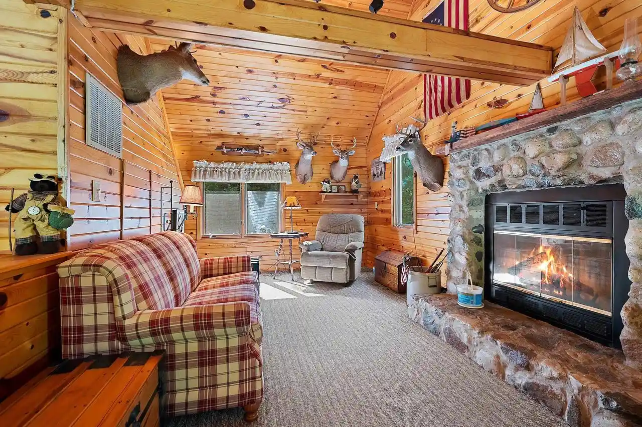 5th image of N17148 Laurie Lane Lane, Pembine, WI 54156 | MLS# 50329184