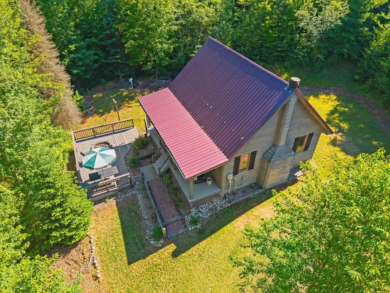 64th image of N17148 Laurie Lane Lane, Pembine, WI 54156 | MLS# 50329184