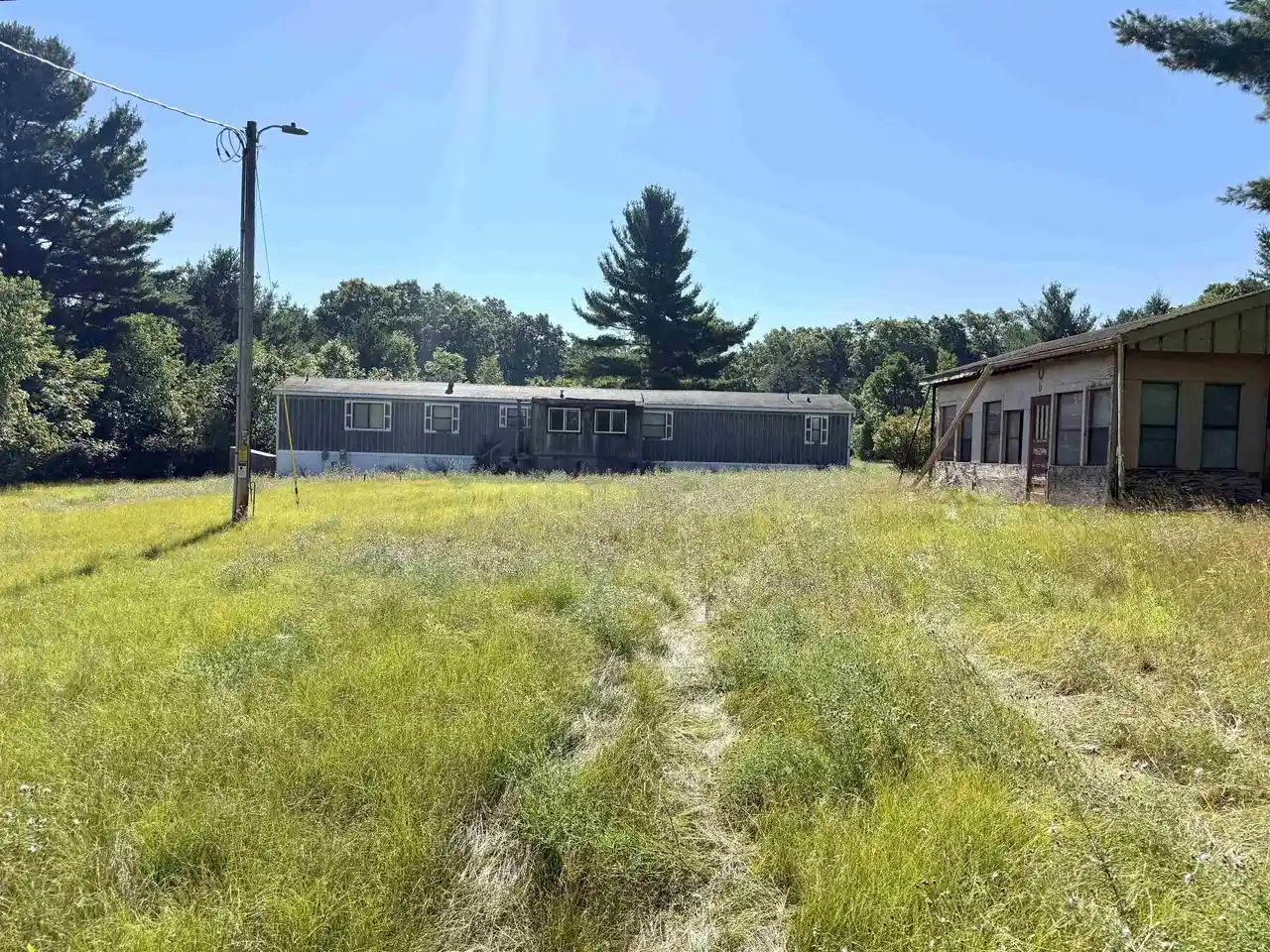 1st image of 3024 13th Avenue Avenue, Grand Marsh, WI 53936 | MLS# 2028150