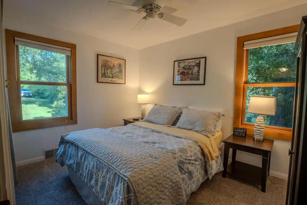 31st image of 2712 Nagawicka Avenue Avenue, Delafield, WI 53018 | MLS# 1971802