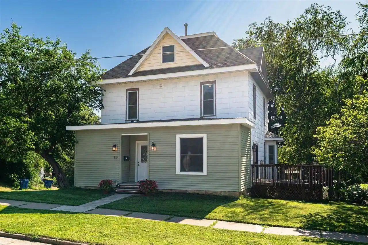 Homes for sale in Viroqua, WI | 321 N Dunlap Avenue Avenue, Viroqua, WI 54665 | MLS# 2028152