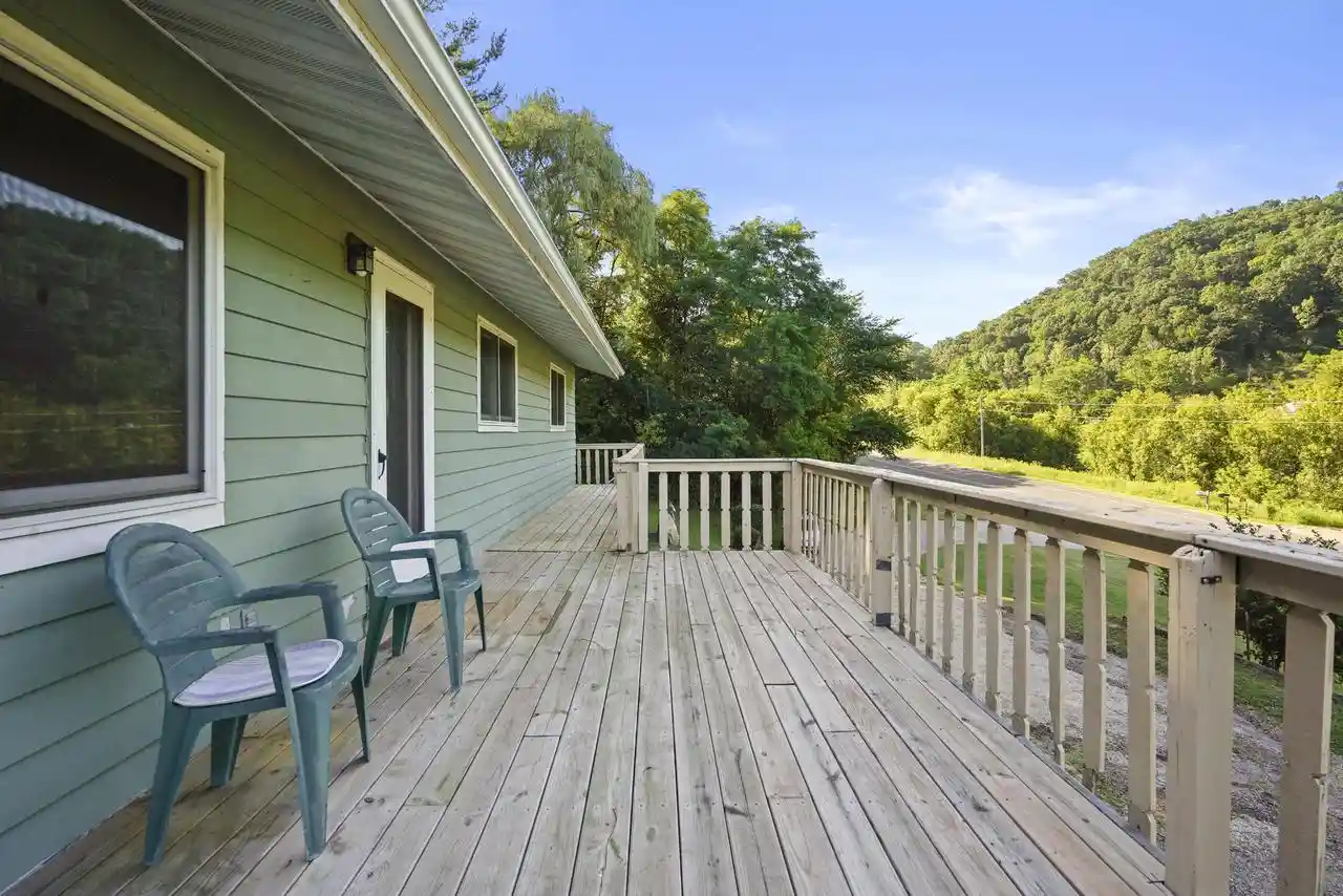 Homes for sale in Chaseburg, WI | S1113 County Road K, Chaseburg, WI 54621 | MLS# 1971806