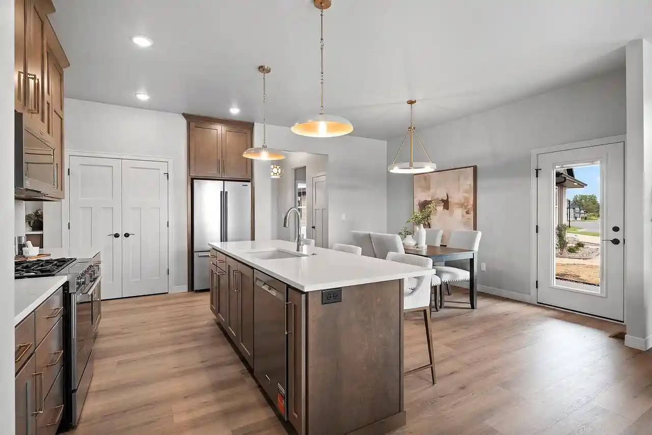 Photo 4 of Single family home for sale at 2864 Elm Tree, Green Bay, WI 54313 | MLS# 50329187 | Listing updated on 2026-10-30