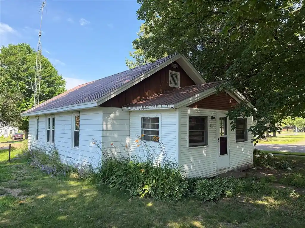 1st image of 220 5th Street Street, Cornell, WI 54732 | MLS# 1603289