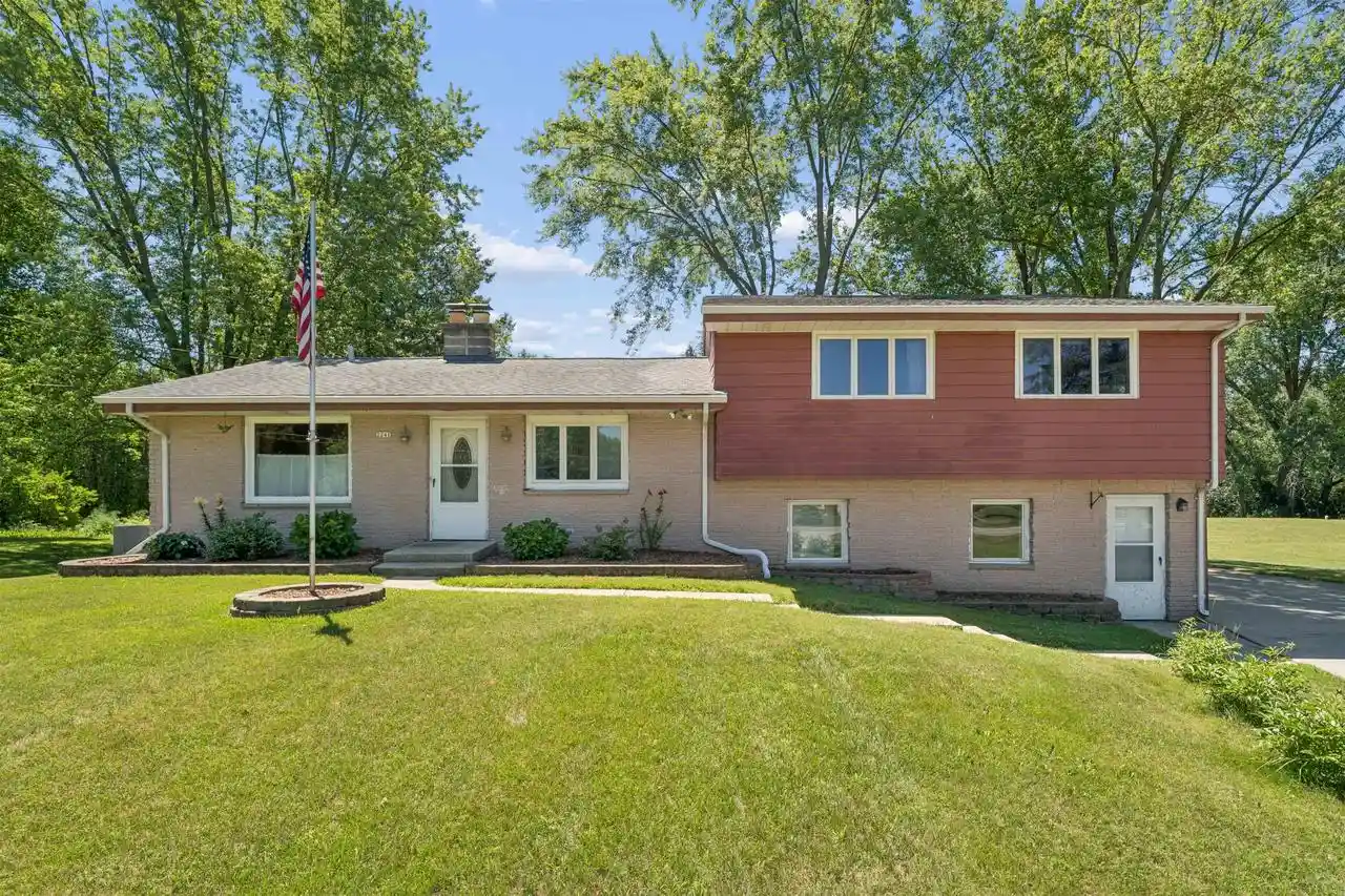 1st image of 2241 Wallace Lake Road Road, West Bend, WI 53090 | MLS# 50329167
