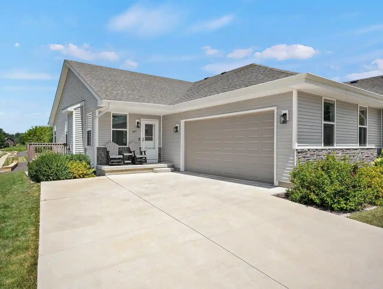 Homes for sale in New Glarus, WI | 167 Valle Tell Dr Dr, New Glarus, WI 53574 | MLS# 2028154