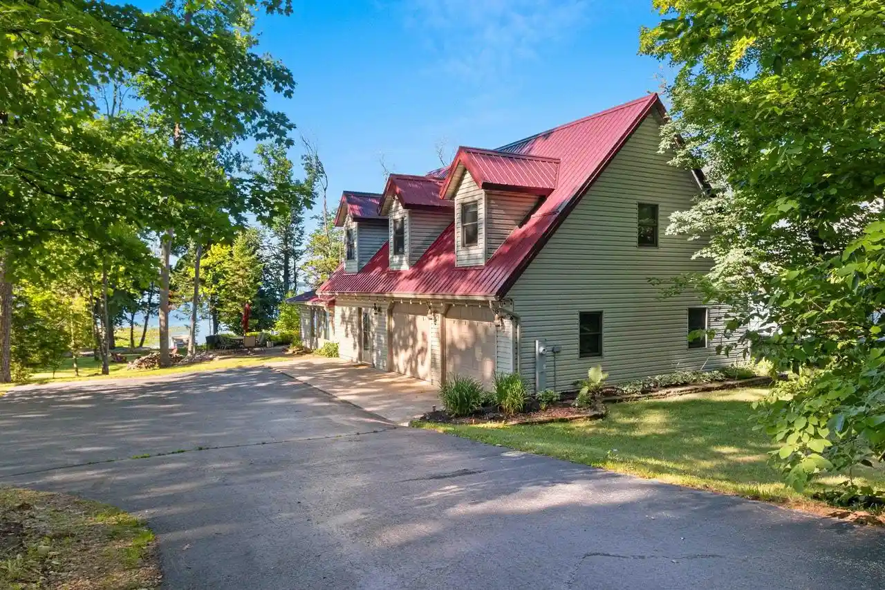 1st image of 8995 N White Potato Lake Road Road, Pound, WI 54161 | MLS# 50329190