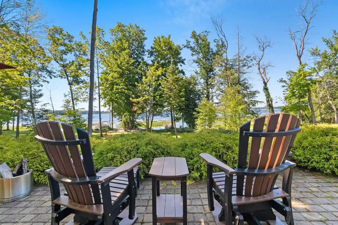 2nd image of 8995 N White Potato Lake Road Road, Pound, WI 54161 | MLS# 50329190