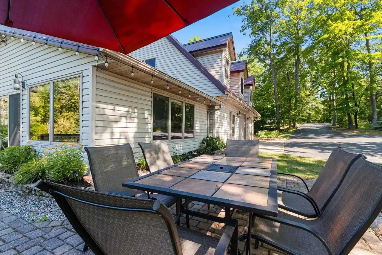 Photo 3 of Single family home for sale at 8995 N White Potato Lake Road Road, Pound, WI 54161 | MLS# 50329190 | Listing updated on 2026-09-05