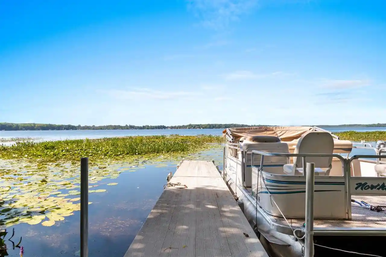 Photo 3 of Single family home for sale at 8995 N White Potato Lake Road Road, Pound, WI 54161 | MLS# 50329190 | Listing updated on 2026-09-05