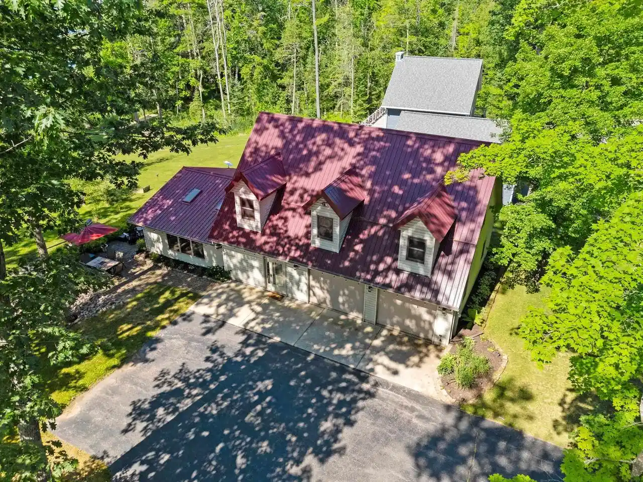 Photo 4 of Single family home for sale at 8995 N White Potato Lake Road Road, Pound, WI 54161 | MLS# 50329190 | Listing updated on 2026-09-05