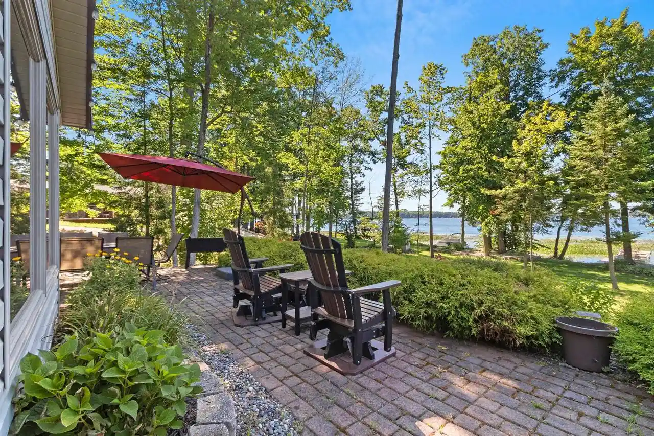 59th image of 8995 N White Potato Lake Road Road, Pound, WI 54161 | MLS# 50329190