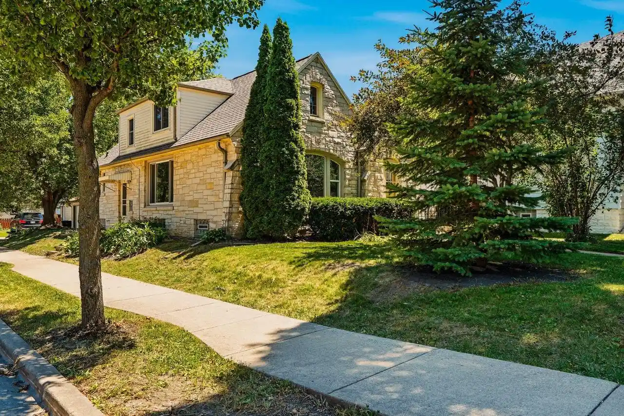 Single family home for sale at 2202 S 70Th Street Street, Milwaukee, WI 53219 | MLS# 1971810