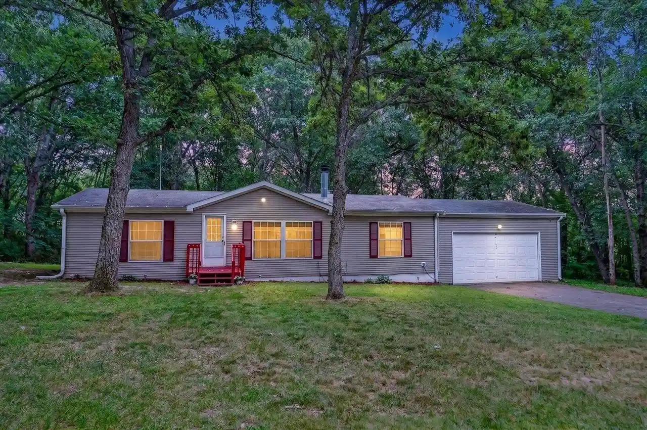 1st image of 3880 Sandhill Court Court, Wisconsin Dells, WI 53965 | MLS# 2028158